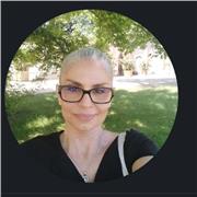 Erfahrene Nachhilfelehrerin für Deutsch als Fremdsprache (DaF/DaZ) bietet Unterricht für Grund- und Oberschüler in Berlin, online